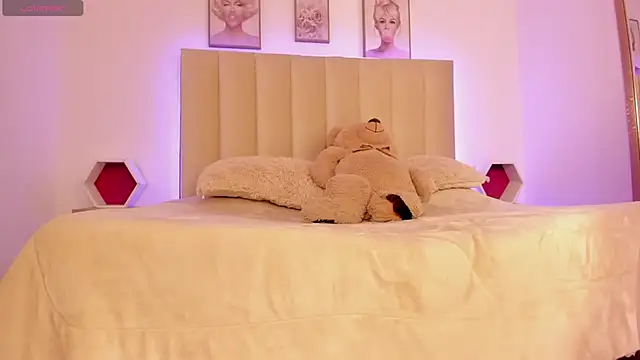 misscattleya - MissCattleya's free webcam - UK Sex Cams