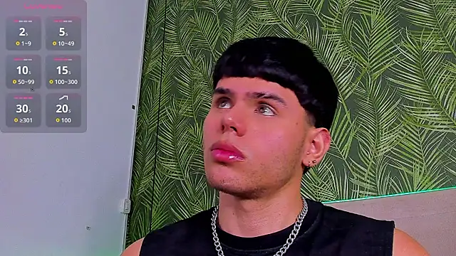 Nathaniel_Park webcam