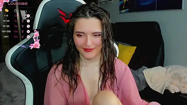 niki_cutes webcam