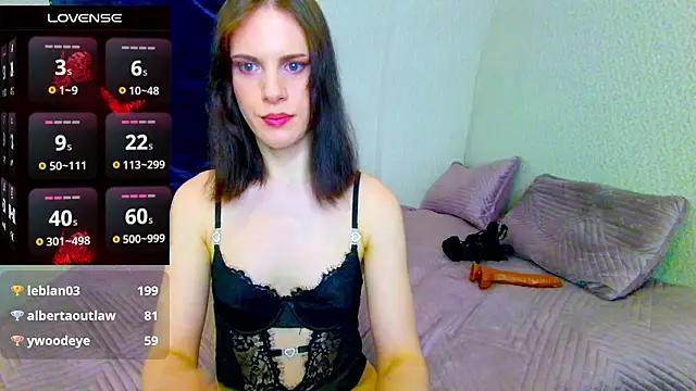 Nicole_Redfields webcam