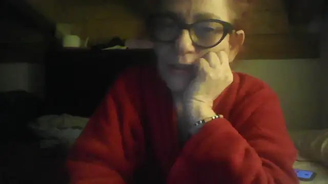 klarissabloum webcam