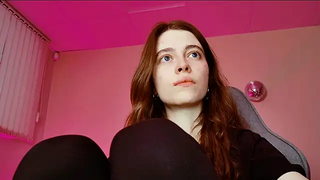 Yoka_paradoXXX webcam