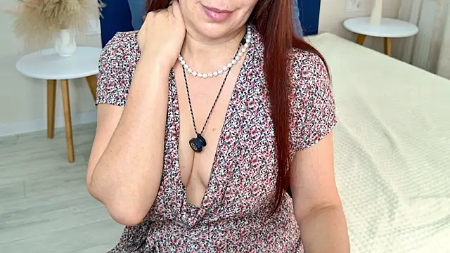 Alexis_Lovely webcam