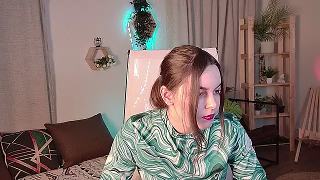 FrancescaCavaliere webcam