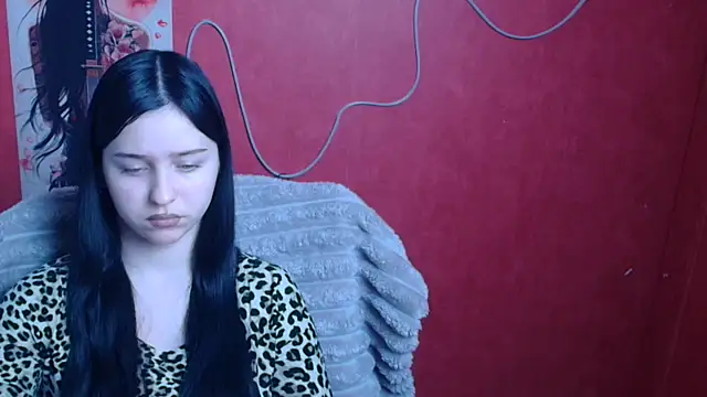 Lilu_May webcam