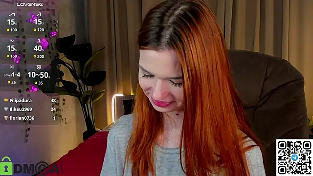 mimisweeet - Mimisweeet's free webcam