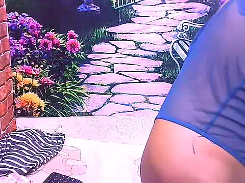 indianpretty14u2luv - IndianPretty14u2Luv's free webcam - UK Sex Cams