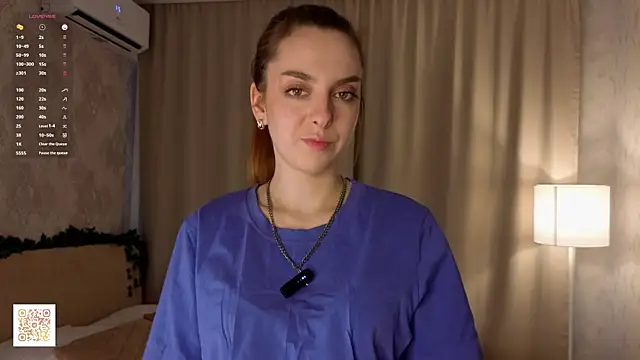 JoslynContrera webcam