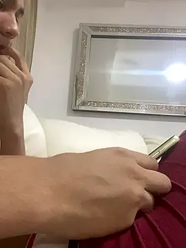 emanuelito_01 webcam