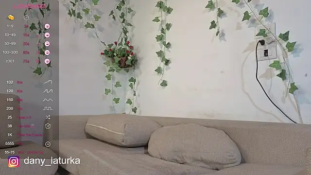 Bellydancerhot webcam