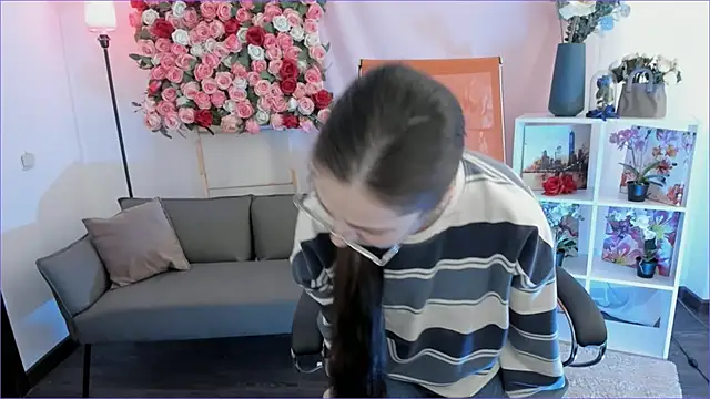 VirtuallVoyant webcam