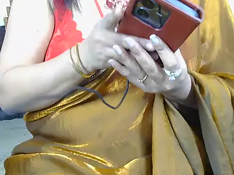 Secret_Bhabhi webcam