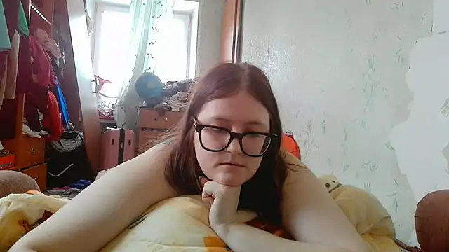 DesireMelissa webcam