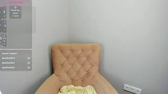 Casandra_Joness webcam