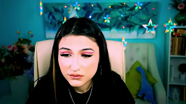 TerezaRobinson webcam