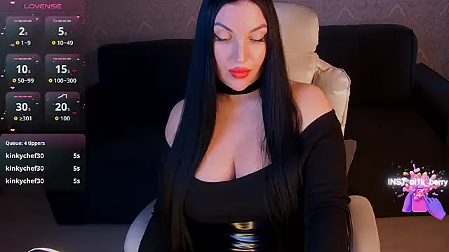 blackberry_star webcam