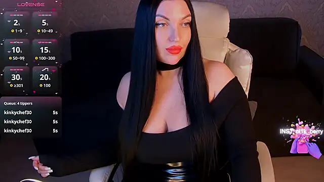 blackberry_star webcam