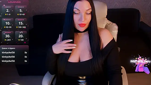 blackberry_star webcam