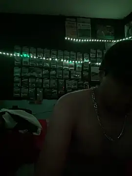 Blade_Ryder666 webcam