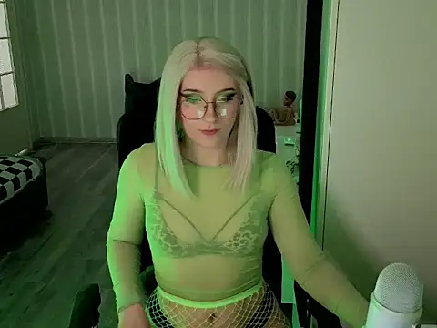 violet-siren-x webcam