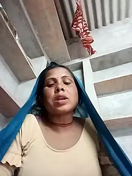 Shreya_pandit webcam