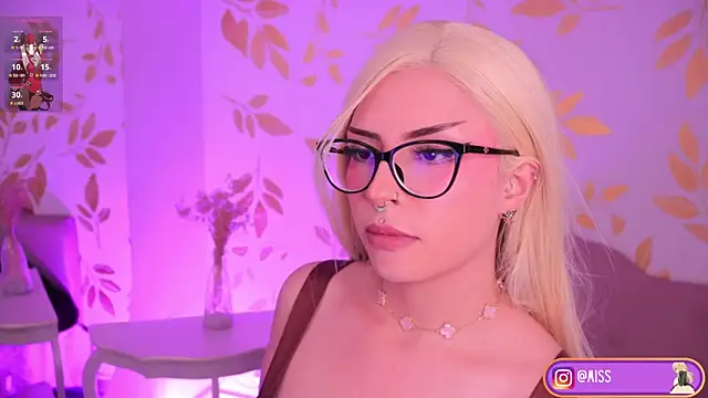 Misselektra__ webcam