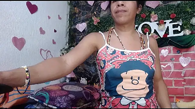 DesireDirtyTS__ webcam