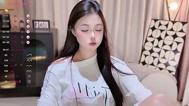 美女Ubela_7在线直播