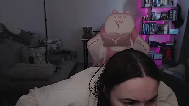 SexyWitch_666 webcam