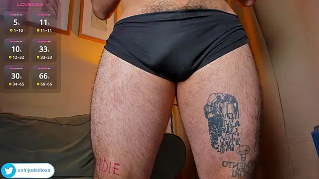 Ackerman_Eren_ webcam