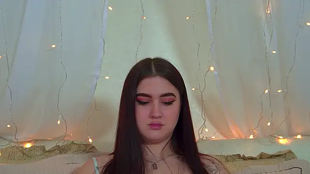 ChristinaMilton webcam