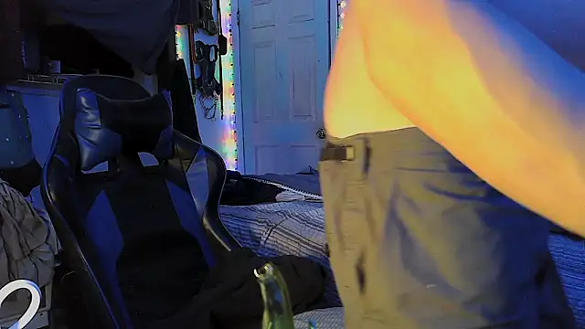 Buffshagswell webcam