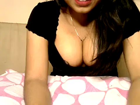 Sanjana_Gupta webcam