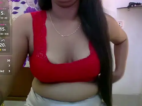 Teekhi_mirchii webcam