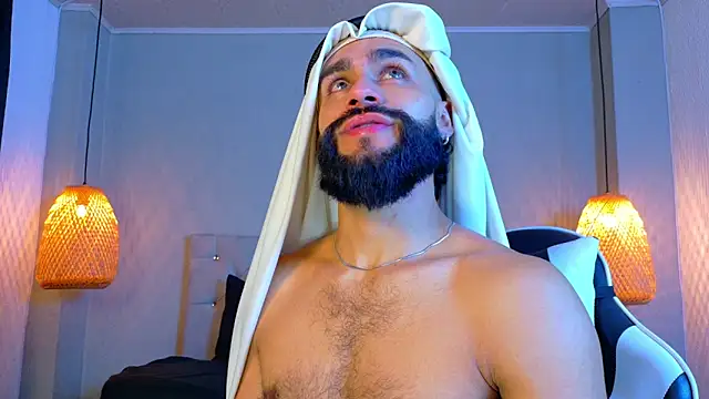 Thaiel_Fosteer webcam