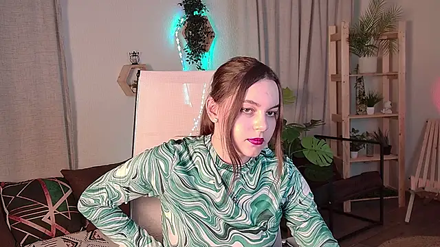 FrancescaCavaliere webcam