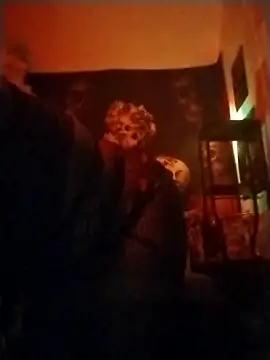 VenezuelaLuxeNoir webcam