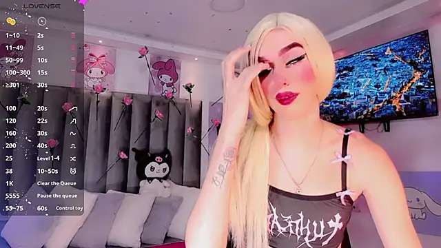 Melany_Alejandra webcam