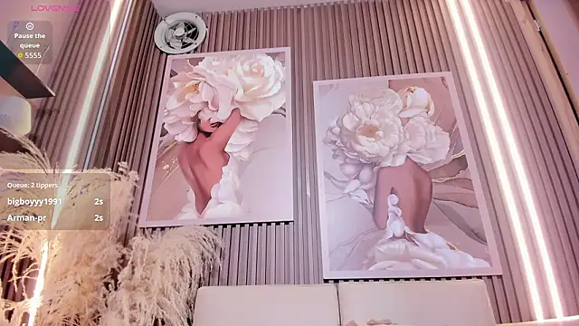 Sensual_shannell webcam