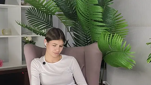 AnastaciaHazekamp webcam