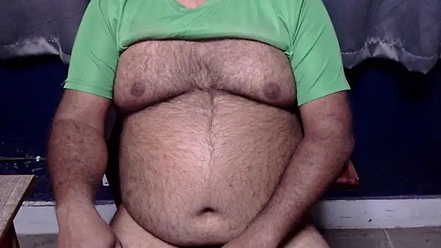 hairysubcub_70 webcam