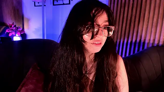 Eva_Macalliter webcam