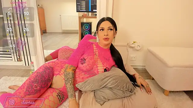 SinfulStar live sex cam