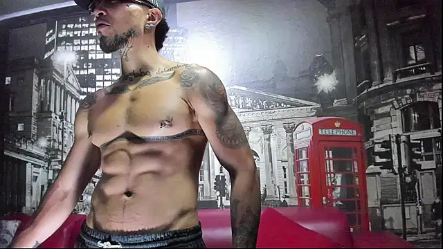 Dominic_Donnovan webcam