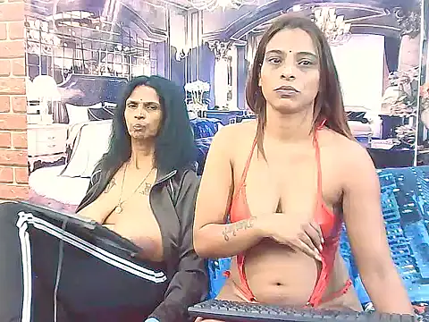 IndianSexyAss webcam