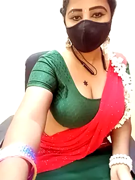tamil_Vennila webcam