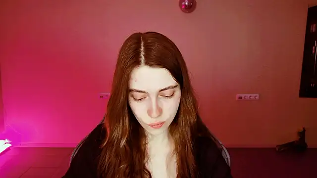 Yoka_paradoXXX webcam