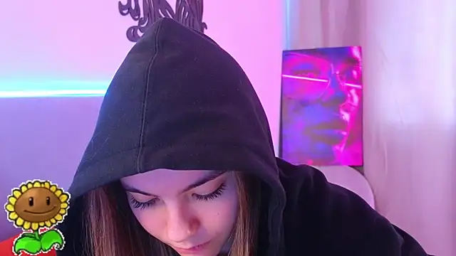 MargieDavidson webcam