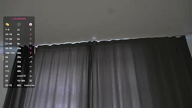 MarenGoodrich webcam