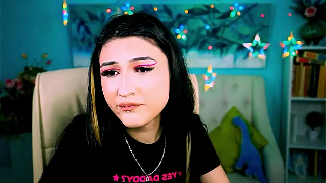 TerezaRobinson webcam